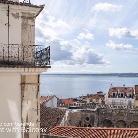 Akicity Alfama Classic Lisboa Ngoại thất bức ảnh