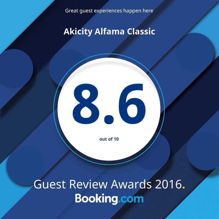 Akicity Alfama Classic Lisboa Ngoại thất bức ảnh