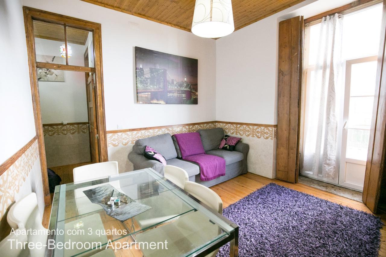 Akicity Alfama Classic Lisboa Ngoại thất bức ảnh