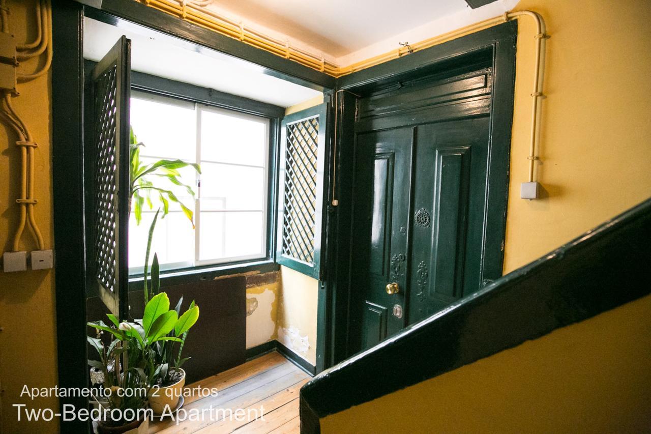 Akicity Alfama Classic Lisboa Ngoại thất bức ảnh