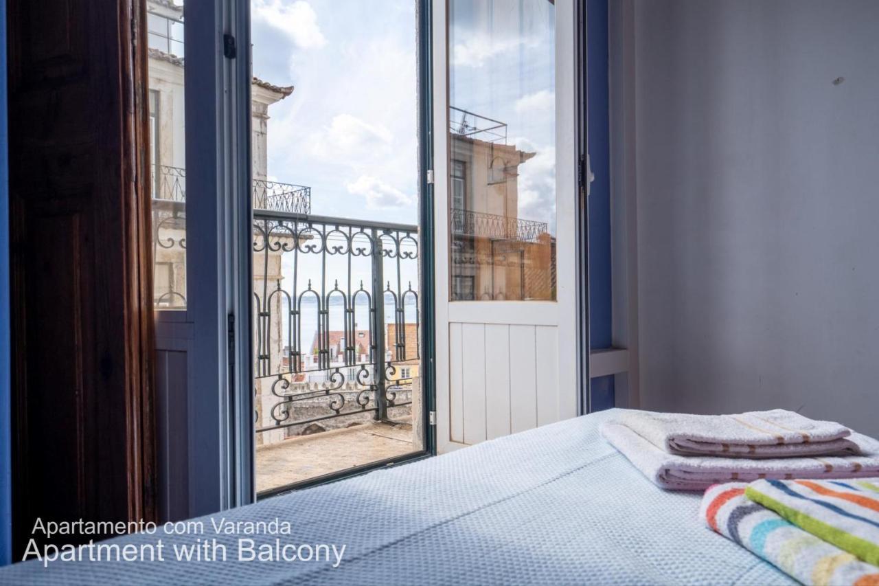 Akicity Alfama Classic Lisboa Ngoại thất bức ảnh