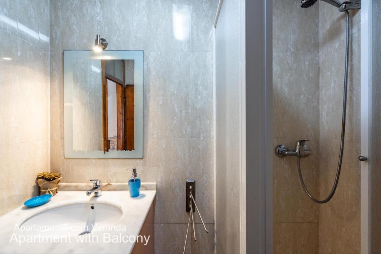 Akicity Alfama Classic Lisboa Ngoại thất bức ảnh