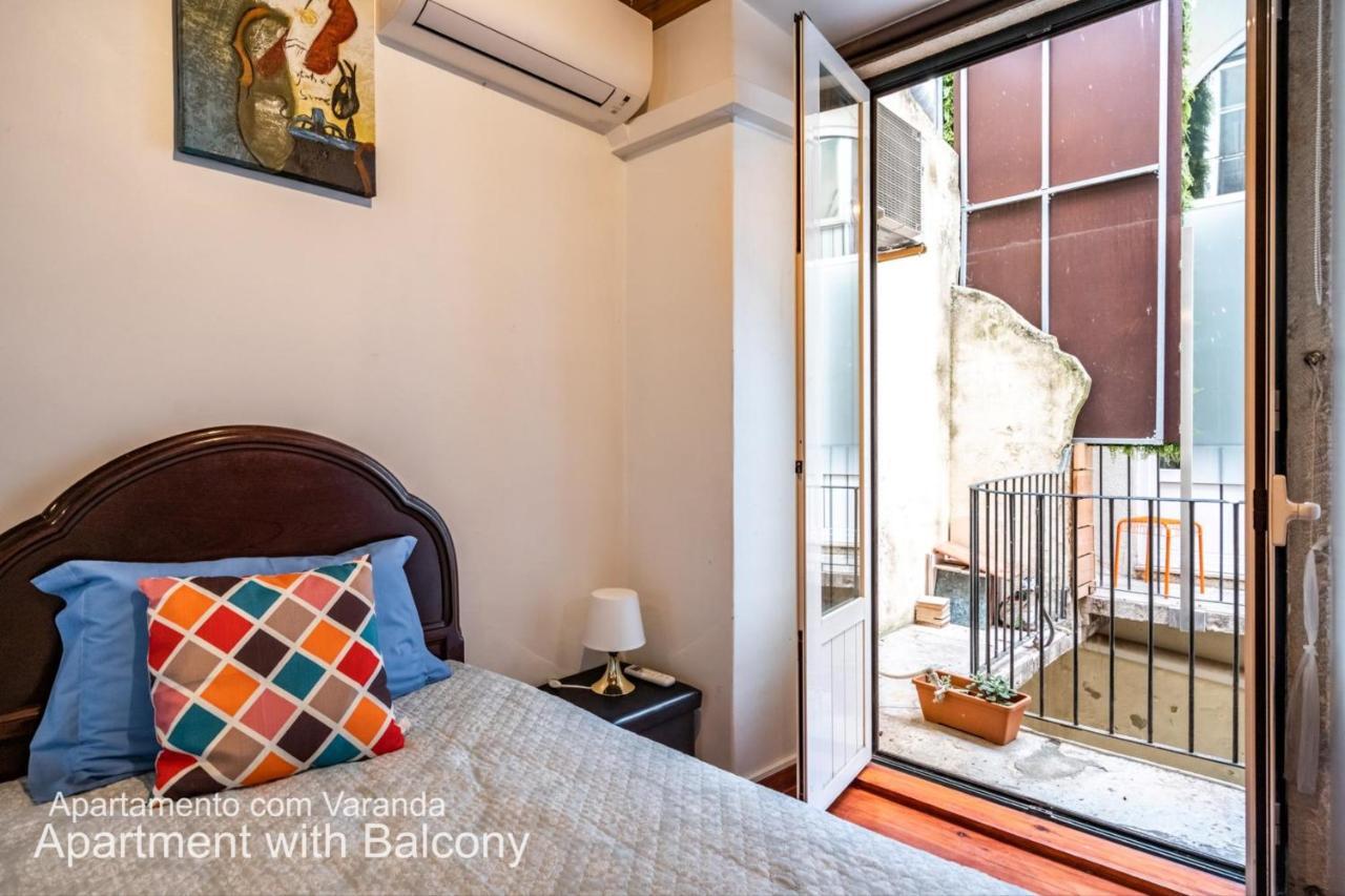 Akicity Alfama Classic Lisboa Ngoại thất bức ảnh