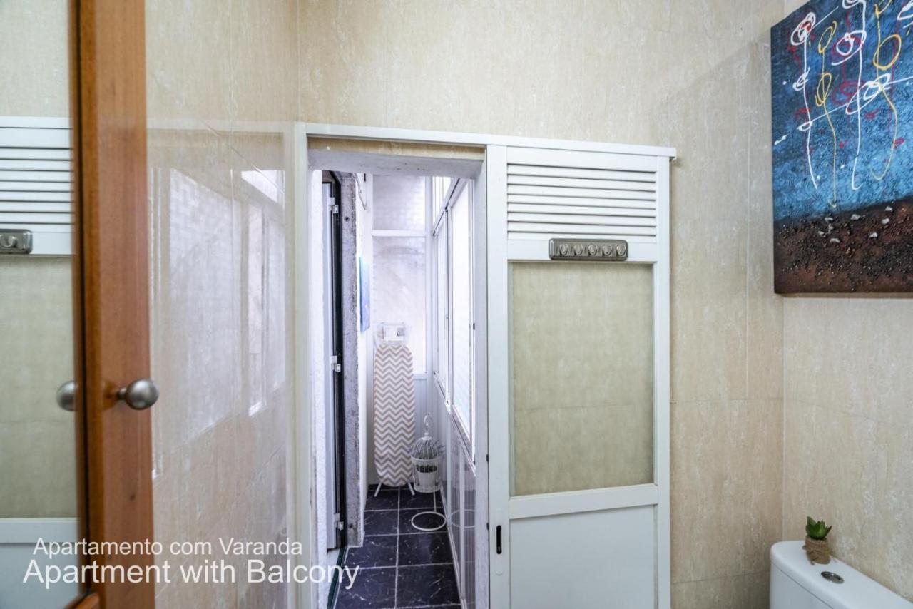 Akicity Alfama Classic Lisboa Ngoại thất bức ảnh