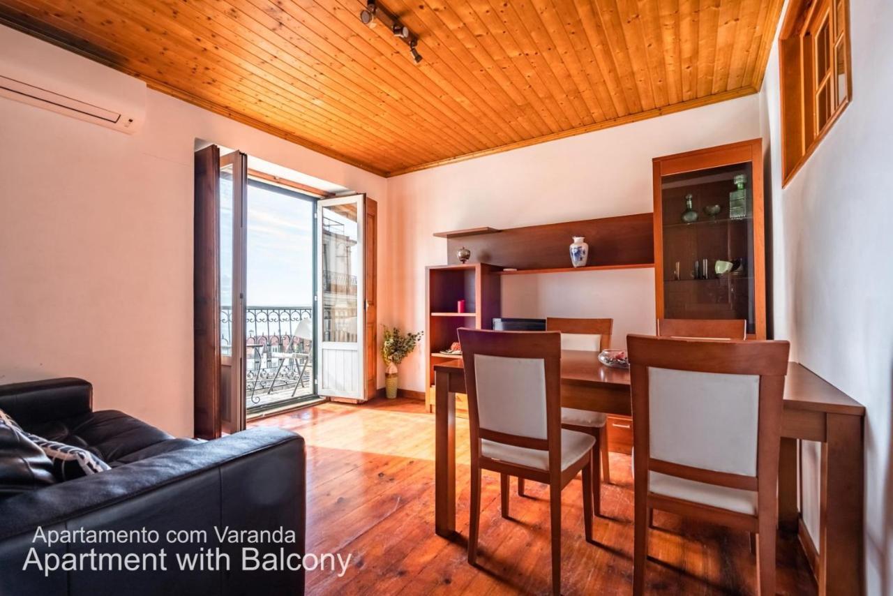 Akicity Alfama Classic Lisboa Ngoại thất bức ảnh
