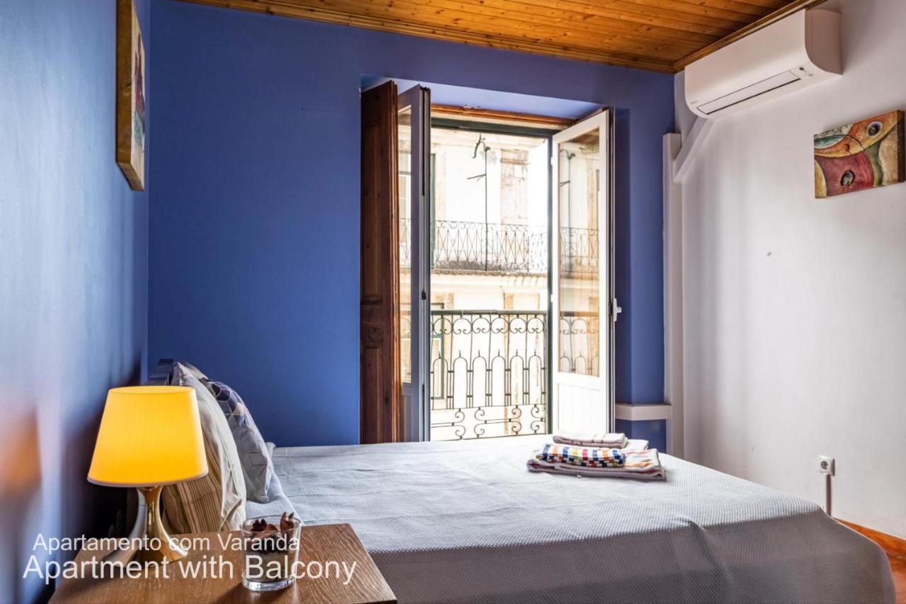 Akicity Alfama Classic Lisboa Ngoại thất bức ảnh